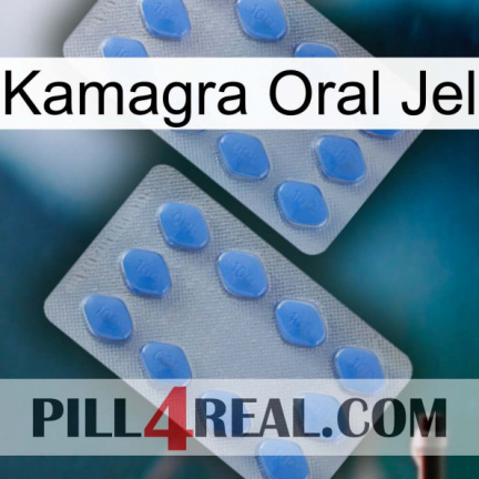 Kamagra Oral Jel 20